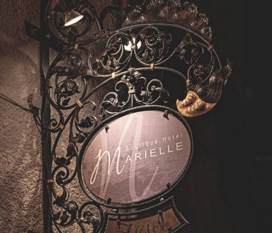 Logo, © Nordeifel Tourismus GmbH & Boutique Hotel Marielle