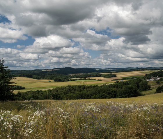 7-Dörfer-Wanderweg, © Volker Windheuser