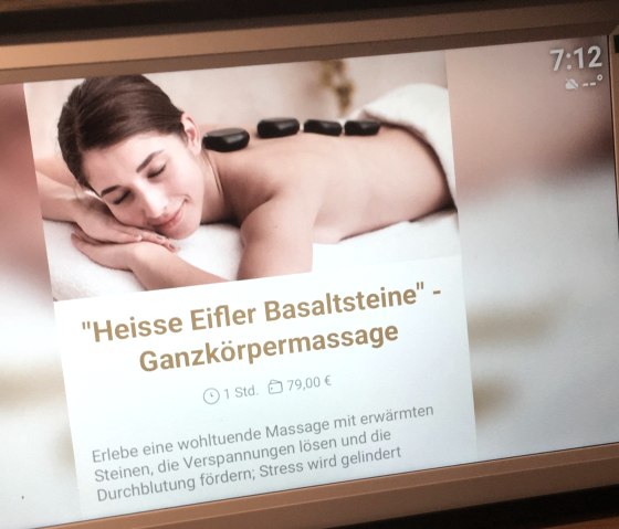 DaySpa Angebote