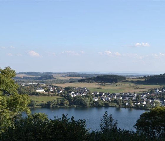 Schalkenmehrener Maar