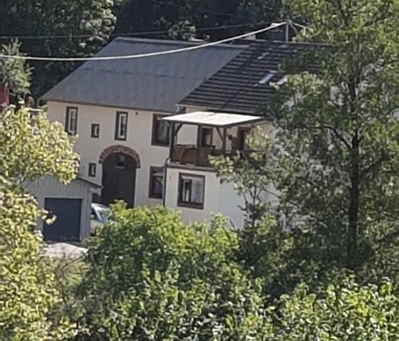 Eifelhaus Franziska