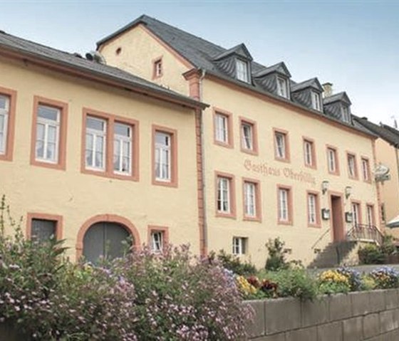 Landgasthaus Oberbillig