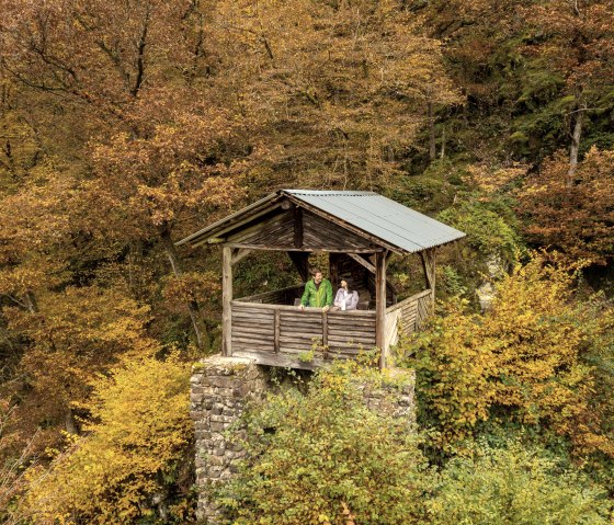 Rulandhütte, © Eifel Tourismus GmbH, Dominik Ketz