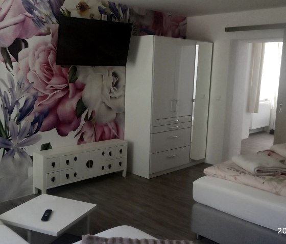 Komfort Doppelzimmer