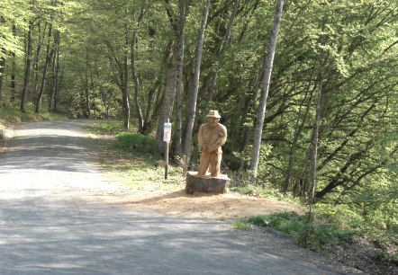 waldarbeiter-finnenhuette-fotos-neiss, © Stadt Mayen