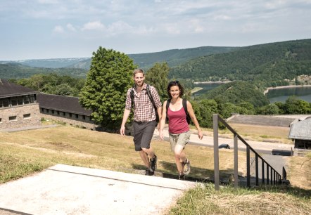 Vogelsang IP besuchen, © Eifel Tourismus GmbH/D. Ketz