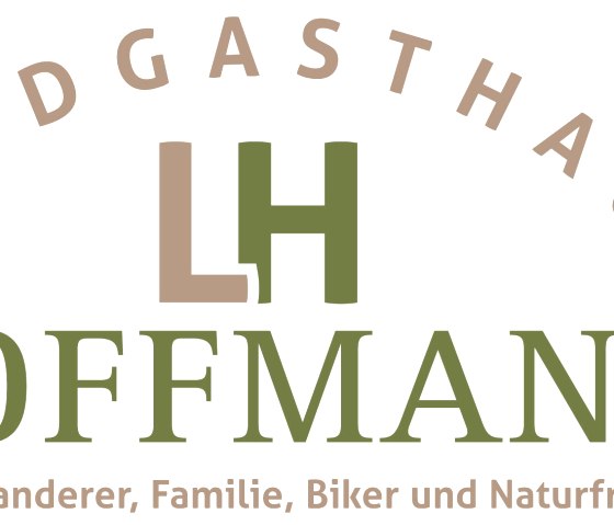 Landgasthof Hoffmann Logo V6a