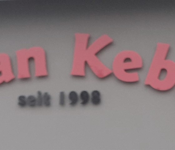 Sultan Kebap Logo, © Tourist-Information Wittlich Stadt & Land