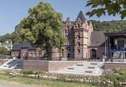 Touristinfo Gerolstein, © Jochen Hank