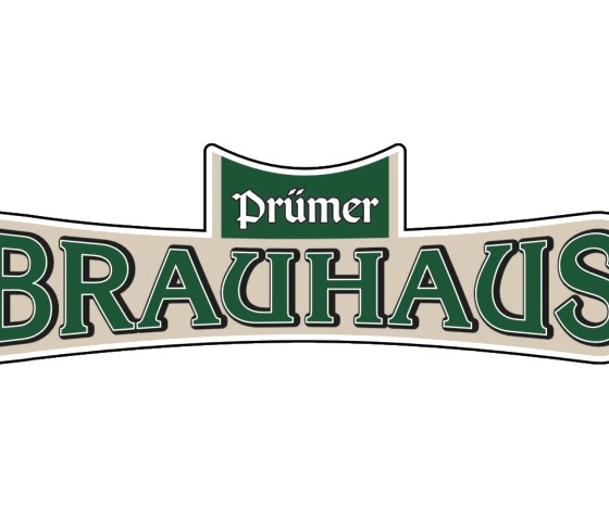 Logo Prümer Brauhaus, © Prümer Brauhaus