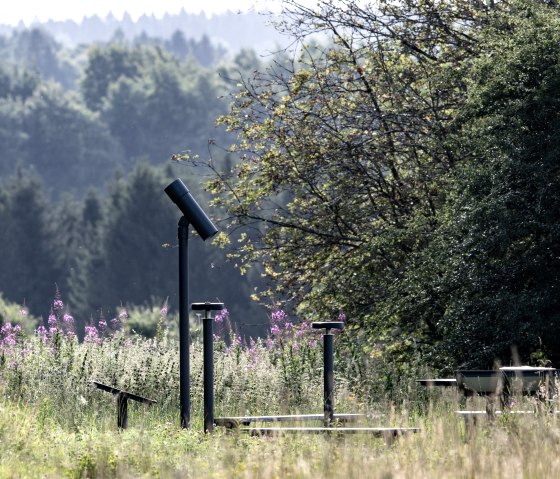 SternenBlick à Höfen, © Nils Nöll