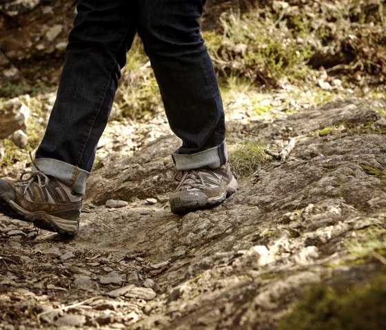 Wandern, © GesundLand Vulkaneifel/ M. Rothbrust