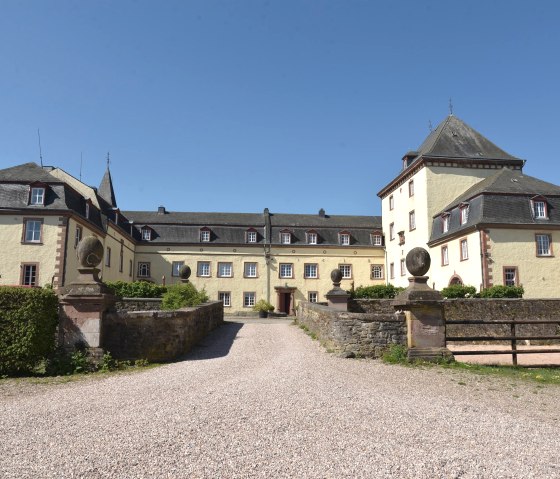 Schloss Schmidtheim