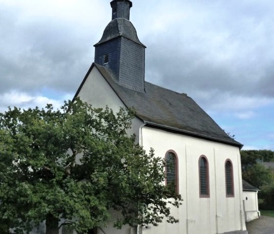 Alte Rochus Kapelle, © Tourist-Information Wittlich Stadt & Land