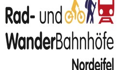 Rad- und Wanderbahnhöfe