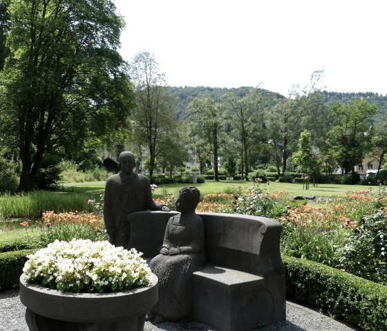 LTP Fürstengarten, © GesundLand Vulkaneifel