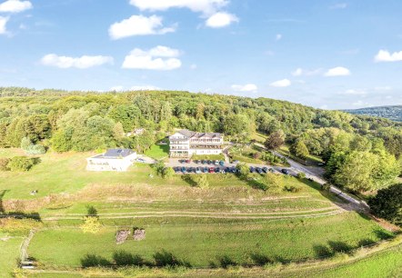 Waldhotel Sonnenberg