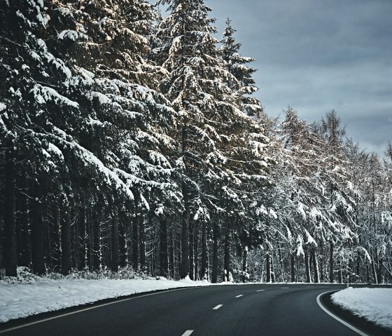 Winter, © Schieferland Kaisersesch