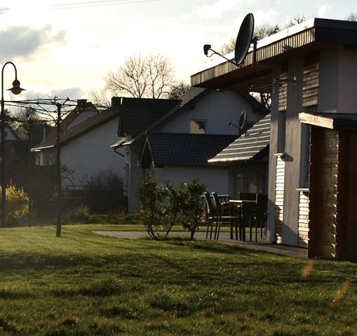 Garten/Terrasse