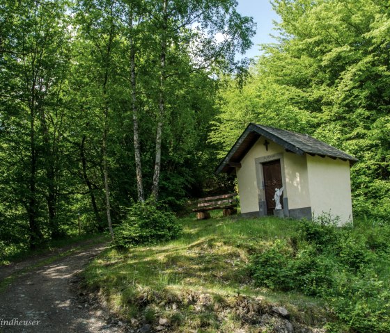 Historischer Schulweg Arft, © Volker Windheuser