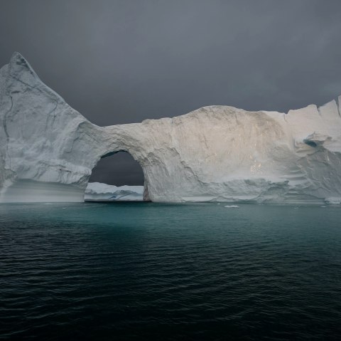 Grönland, © Markus Mauthe Greenpeace