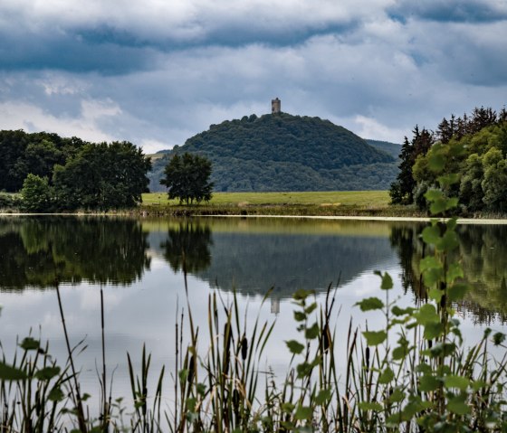 Burg Olbrück, © Jessica Zimpel-Nonn