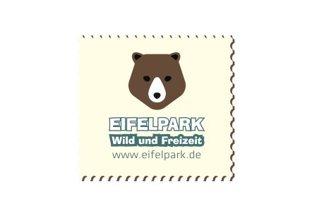 Eifelpark Logo, © Eifelpark