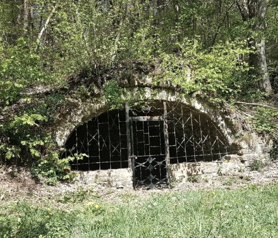 Gerberhäuschen, © Tourist-Information Wittlich Stadt & Land