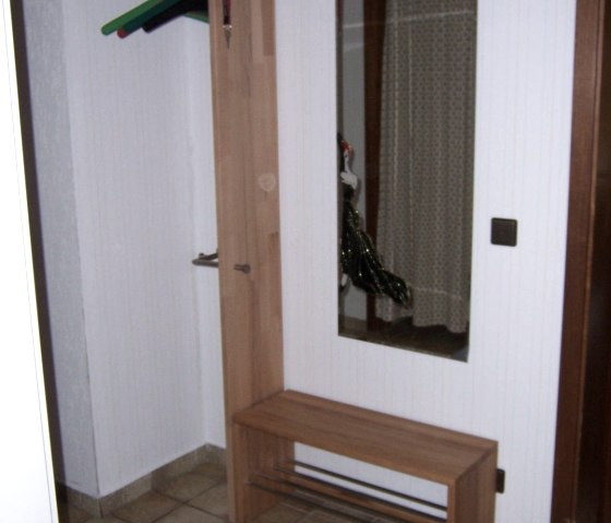 Garderobe