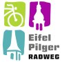 Eifel-Pilger-Radweg-Logo