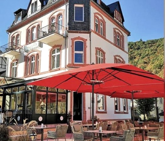 Hotel Haus Hohenzollern Bad Bertrich, © Hotel Haus Hohenzollern Bad Bertrich