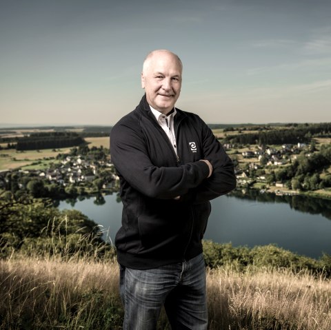 Klaus Schäfer - Eifel Tourismus GmbH, © Eifel Tourismus GmbH, D. Ketz