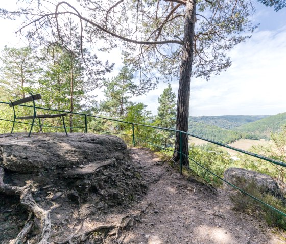 Christinenley bei Nideggen, © Eifel Tourismus GmbH, AR-shapefruit AG