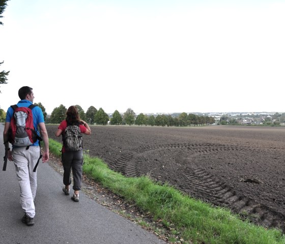 Römerkanal-Wanderweg Etappe 7, © Wandermagazin/ N. Glatter