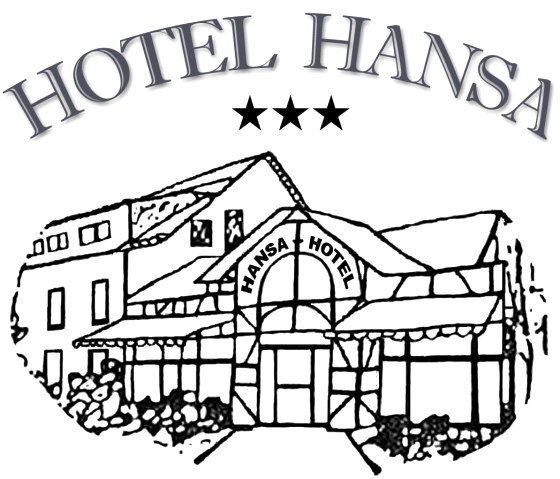 Welcome at Hotel HANSA in Mendig, Germany, © A. Rueber