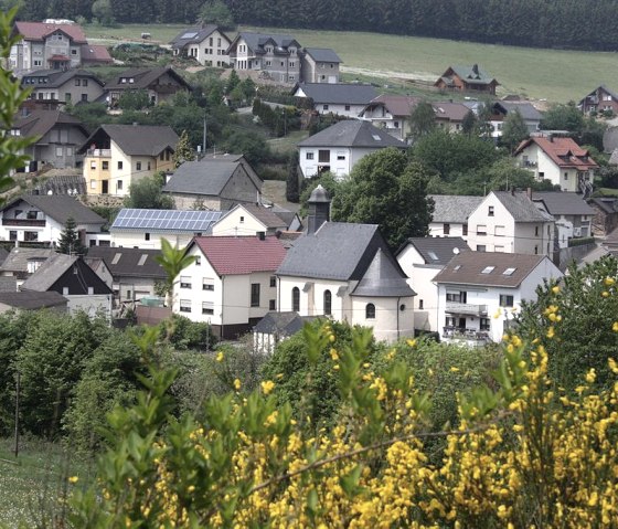 Siebenbach, © Foto: Frank Schäfer, Quelle: Touristik-Büro Vordereifel