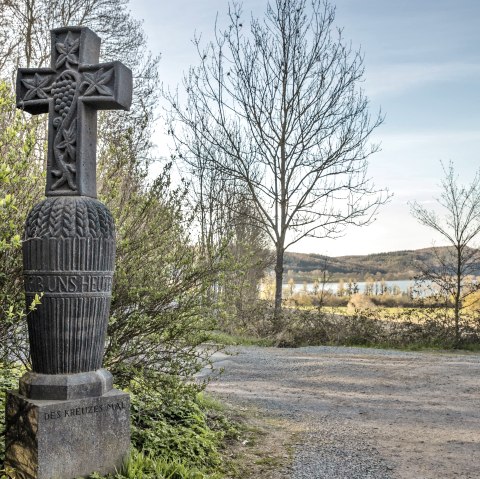 Erntekreuz Maria Laach, © Vulkanregion Laacher See