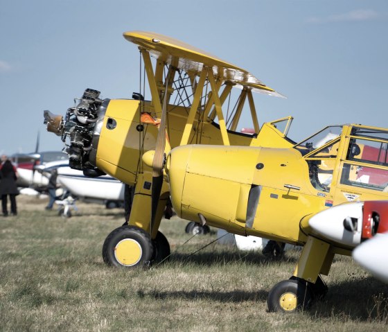 Flugzeuge, © Marc_Schultz www.flugsicht.com