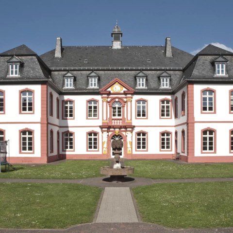 Barockschlösschen, © Tourist-Information Bitburger Land