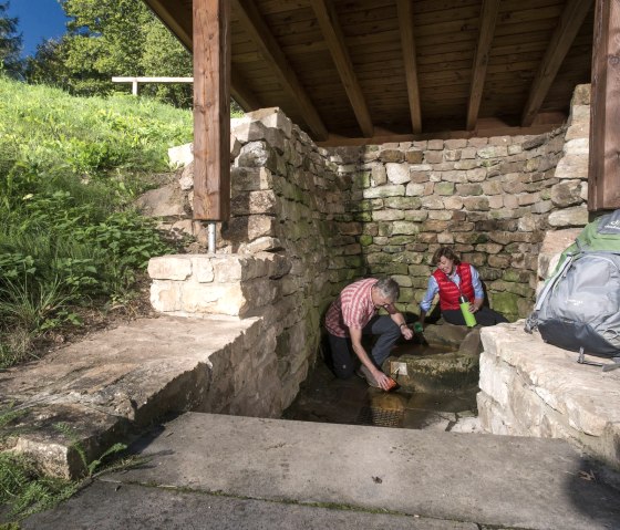 Dreisborn, © Natur- und Geopark Vulkaneifel GmbH