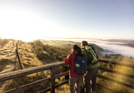 Ausblick vom Rother Kopf, © Eifel Tourismus, Dominik Ketz