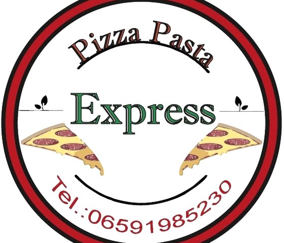Logo Pizza Pasta Express Gerolstein, © Pizza Pasta Express Gerolstein