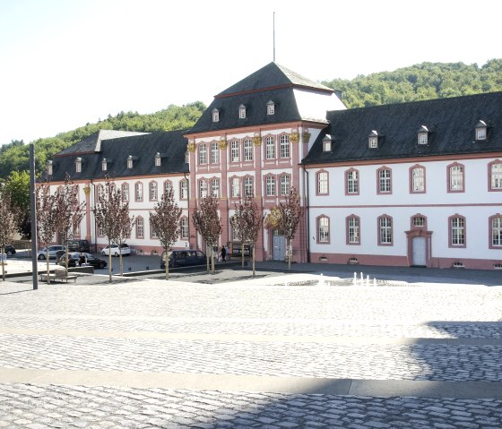 Prüm Hahnplatz, © Tourist-Information Prümer Land