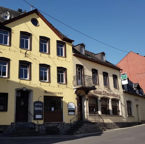 Haus Löwenburg, © Foto: Svenja Schulze-Entrup, Quelle: Touristik-Büro Vordereifel