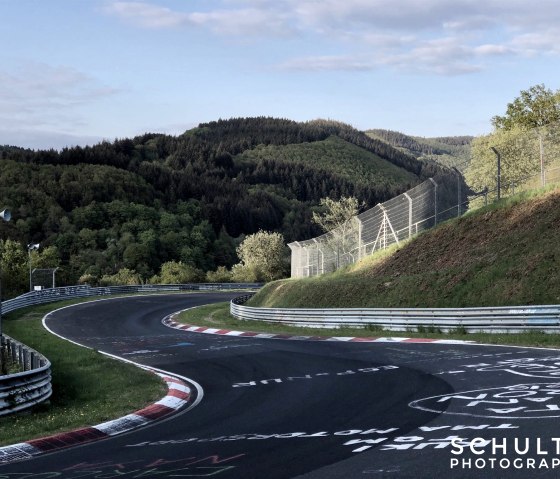 Frühling Nordschleife, © TI Hocheifel-Nürburgring,SebastianSchulte