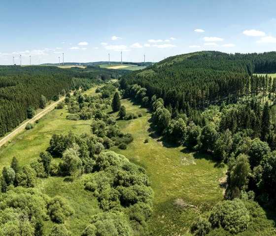 Alfbachtal Pronsfeld-Habscheider Mühle, © ET-2023-097-Alfbachtal-Habscheider Mühle, Habscheid-©Eifel Tourismus GmbH, Dominik Ketz.jpg