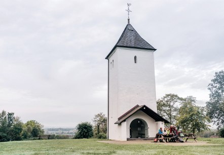 Swister Turm, © Paul Meixner