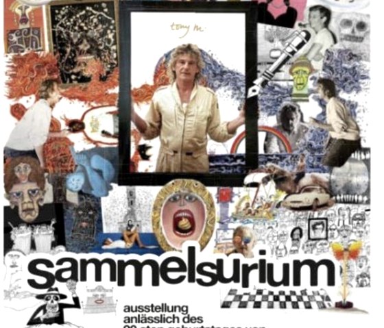 Sammelsurium I