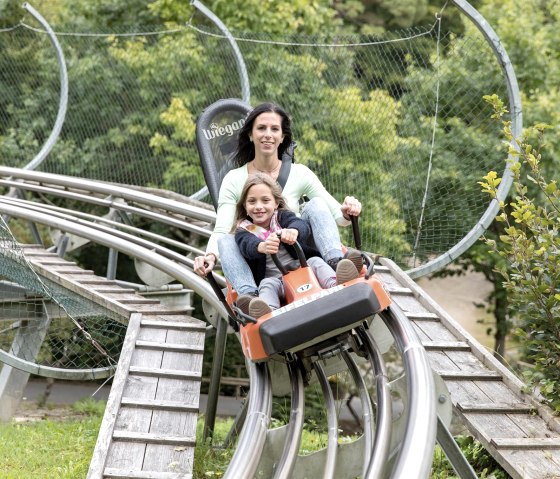 07sommerrodelbahn-eifel-coaster, © Eifelpark Gondorf