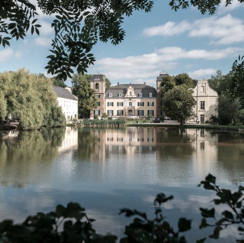 Kasteel Flamersheim, © Paul Meixner